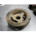 102X003 Crankshaft Pulley For 07-18 Ford Edge 3.5 8T4E6312AA 102X003 Crankshaft Pulley For 07-18 Ford Edge 3.5 8T4E6312AA